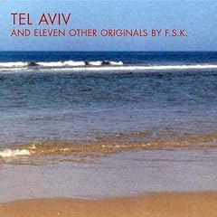 Tel Aviv