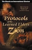 Protocols of the Learned Elders of Zion