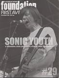 D.A.M.F. First Avenue : Sonic Youth #29 w/ Milemarker, Ol Yeller, Dalek, Jim ORourke Interview