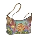 Anuschka Medium Hobo - Nirvana