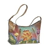 Anuschka Medium Hobo - Nirvana