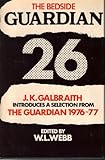 The bedside 'Guardian' : a selection from 'The Guardian'. 26 : 1976-77