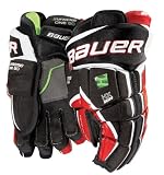 Bauer Supreme One80 Gloves [JUNIOR]