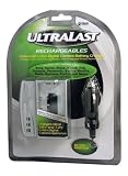 Ultralast UL-DCCL Universal Li-Ion Digital Camera Battery Rapid Smart Charger Kit