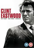 Clint Eastwood Collection - Dirty Harry/Gran Torino/Unforgiven [DVD]