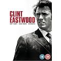 Clint Eastwood - Dirty Harry, Gran Torino, Unforgiven [DVD]