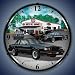Classic Car Clocks - 1987 Buick GNX