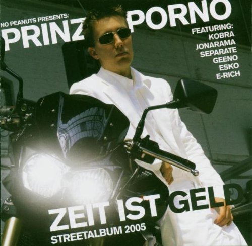 Produkt-Bild: Zeit Ist Geld