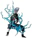 Bandai - Figurine Naruto - Kakashi 15cm Figuarts - 4543112716958