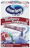 Ocean Spray Blueberry Pomegranate Powdered Mix, 0.11-Ounce (Pack of 6) Knowing God: Walking through the Book of Books