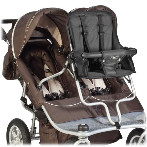 Valco Joey Twin Toddler Seat