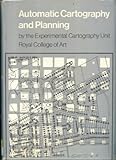 Automatic cartography and planning