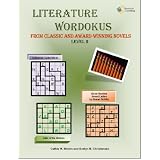 Literature Wordokus: Literature Enrichment for 6th-8th Grade