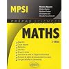 Math�matiques MPSI - 2e �dition