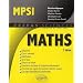 Math�matiques MPSI - 2e �dition