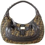 Fendi - Fendi Borsa Hobo Spy Bag 8BR545RPUF0GG8