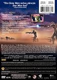 Star Wars: The Clone Wars (Two-Disc Special Edition)