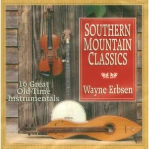 Southern Mountain Classics: 16 Old-Time Instrumentals