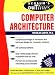 Schaum's Outline of Computer Architecture (Schaum's Outline Series)