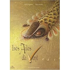 Les Ailes du Vent