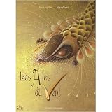 Les Ailes du Ventpar R�gine Jos�phine