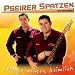 Pseirer-Spatzen-aus-Südtirol-Sterne Weinen Heimlich cd cover
