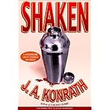 Shaken (Teaser Chapters) (Jacqueline "Jack" Daniels Mysteries)