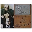 Nostalgic Three Stooges Tin Sign : Lawyers Dewey, Cheatem, & Howe