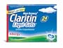 Claritin Allergy Liqui-Gels 10mg, 40-Capsules