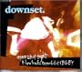 Eyes Shut Tight (Cd Single w/ 4 Rare Live Tracks)