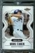 2007 Topps Finest #54 Mark Teahen Baseball Card Kansas City Royals - Mint Condition - Shipped In Protective Display Case !!
