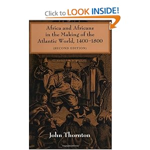 Africa and africans in the making of the atlantic world, 1400–1800 pdf picture