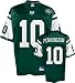 New York Jets Chad Pennington #10 NFL Replica Jersey