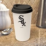 MLB Chicago White Sox Logo Travel Mug