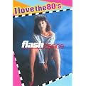 Flashdance (I Love the 80's Edition) (DVD/CD) (Widescreen)