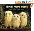 Ich will meine Mami!