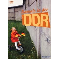 Damals in der DDR (2 DVDs)