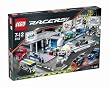 LEGO Racers Brickstreet Customs