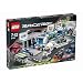 LEGO Racers Brickstreet Customs