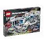 LEGO Racers 8154 - Brick Street Customs