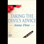 Taking The Devil's Advice | [Anne Fine]