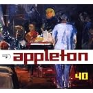 Appleton 40