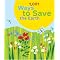 Learn how kids and parents can fight climate change