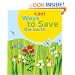 1,001 Ways to Save the Earth