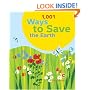 1,001 Ways to Save the Earth