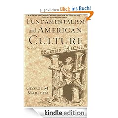 Fundamentalism and American Culture