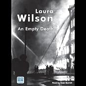 An Empty Death | [Laura Wilson]