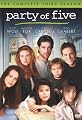 Party of Five: The Complete Third Season