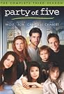 Party of Five...