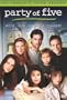 Party of Five: The Complete Third Season